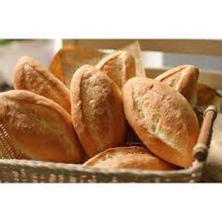 Men Khô Lạt Mauripan 500g