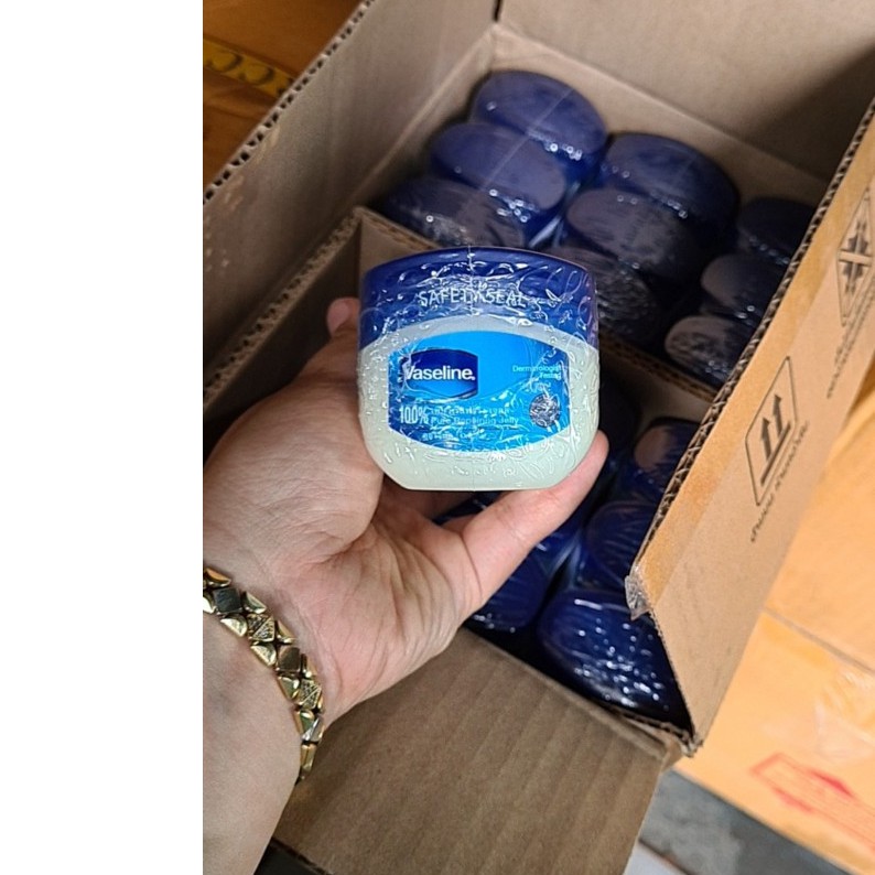 Sáp Nẻ Vaseline 50g Thái Lan | BigBuy360 - bigbuy360.vn