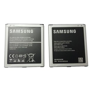 Pin cho điện thoại sam sung galaxy j3 2015 - hàng nhập khẩu