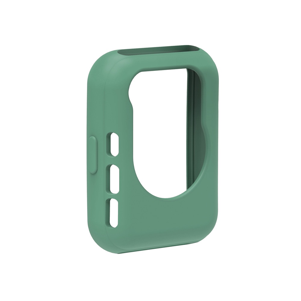 Dây Đeo Silicone Kèm Ốp Bảo Vệ Cho Đồng Hồ Thông Minh Huawei Watch Fit 2 / 1