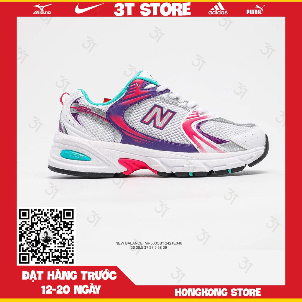 GIÀY SNEAKER MÃ SẢN PHẨM_NEW BLANCE NHIỀU MÀU PHONG CÁCH FULLBOX + FREESHIP KHI MUA 2 SẢN PHẨM