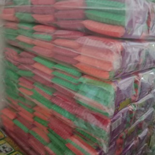 Miếng rửa chén kim tuyến 1 bịch 60 miếng