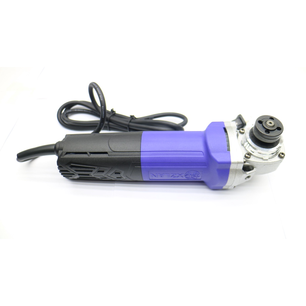 [Công Suất Lớn] Máy Mài XZLAN 950W 880T Chạy Cực Khỏe Chính Hãng Nội Địa Trung Công Tắc Đuôi