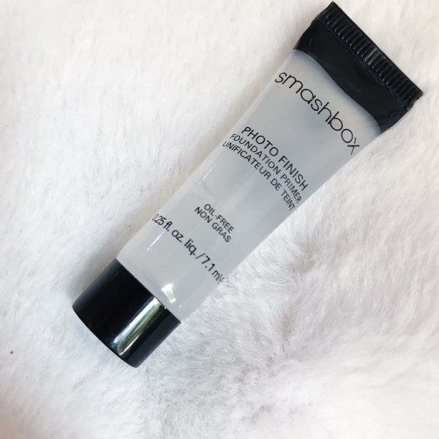 [ minisize 7.1ml ] Kem lót Smashbox foundation primer