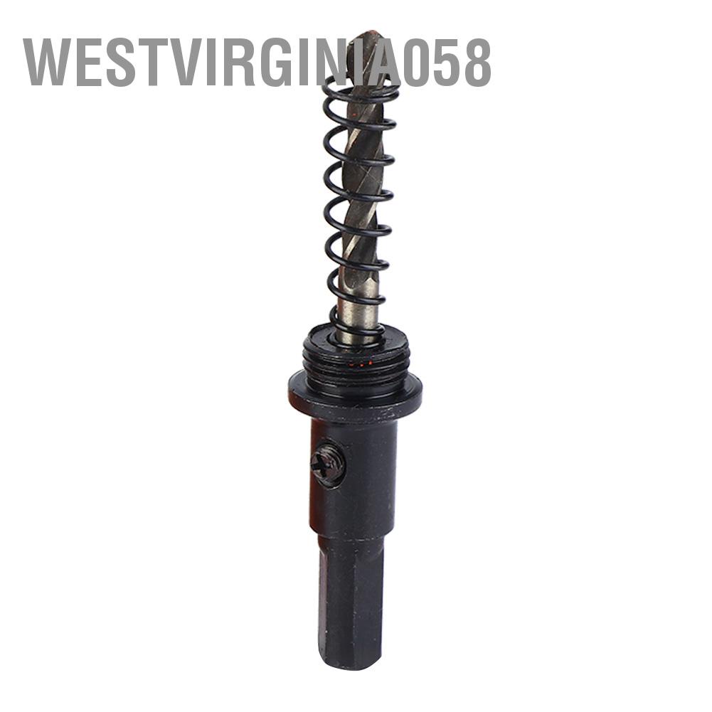 Westvirginia058 M42 Bi Metal Hole Saw Sheet Cutter Holesaw Cutting Drill Bit