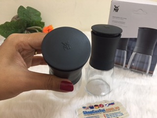 💁🏻 Set đôi xay muối và tiêu WMF