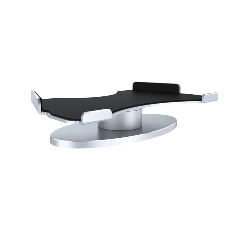 Giá Đỡ Loa Đứng Bằng Kim Loại Xoay 360 Độ Cho Echo Show