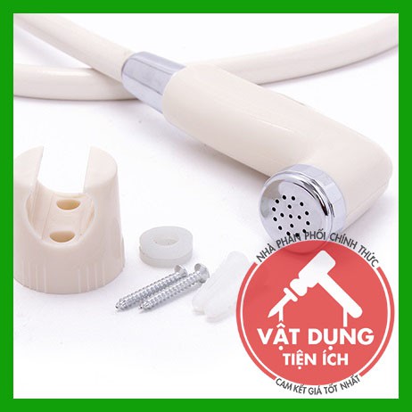 VÒI XỊT TOILET LINAX ÁP LỰC MẠNH