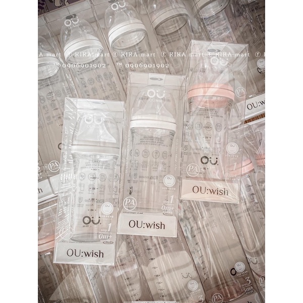 𝗕𝗶̀𝗻𝗵 𝘀𝘂̛̃𝗮 𝗣𝗔 𝗰𝗮𝗼 𝗰𝗮̂́𝗽 𝗻𝗵𝘂̛ 𝘁𝗵𝘂𝘆̉ 𝘁𝗶𝗻𝗵 𝗢𝗨:𝘄𝗶𝘀𝗵