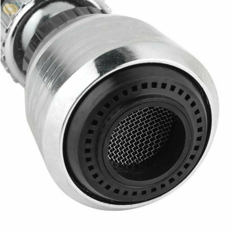 Vòi nước lọc xoay 360 độ tiết kiệm nước chất lượng cao