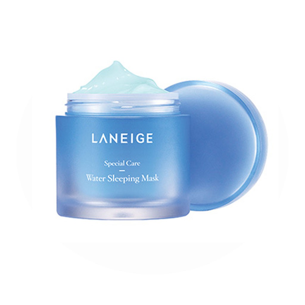 ★Laneige★ Water Sleeping Mask / 70ml / Mặt nạ ngủ dưỡng ẩm / TOPKOREA/