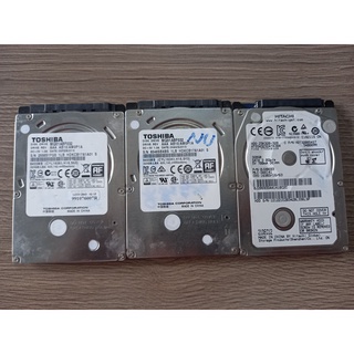 ổ cứng HDD PC & latop cũ hàng tháo máy