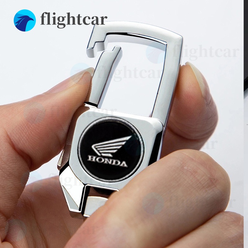 Móc Khóa Hợp Kim Cho Xe Mô Tô Honda vario 125 adv pcx 150 160