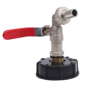 1 Đầu Nối Ống Dẫn Nước 2.36"