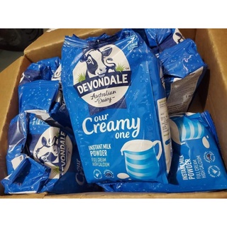 sữa bột nguyên kem devondale fullcreamy 1kg date t5.2025