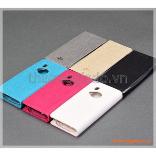 Bao da nokia 3310 flip case, hiệu vili