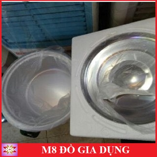 Nồi Cơm Công Nghiệp Sharp 6.6l - m8 đồ gia dụng