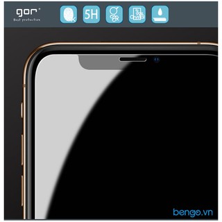 Dán màn hình iPhone 12/iPhone 12 Pro GOR (Hộp 5 miếng)