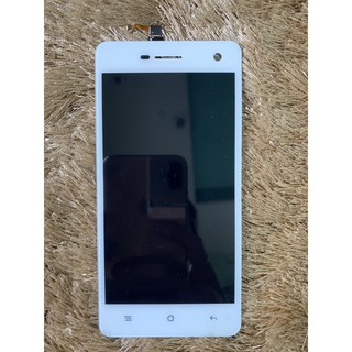 Màn hình nguyên bộ Oppo Find Mirror R819