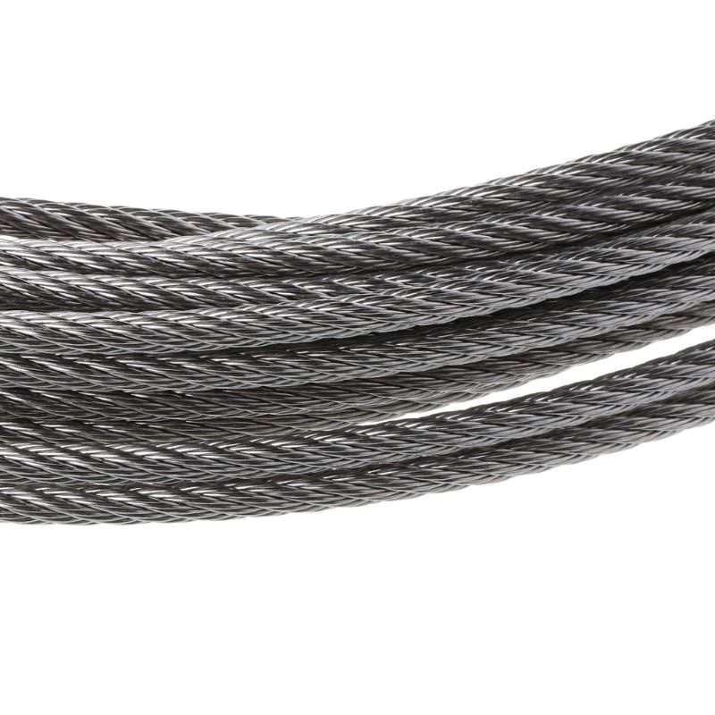 Cuộn Dây Thép Không Gỉ 304 10m 10m Chống Mài Mòn Dùng Làm Đồ Thủ Công