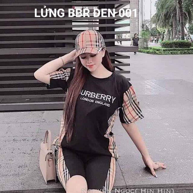 Đồ bộ lửng BBR 001