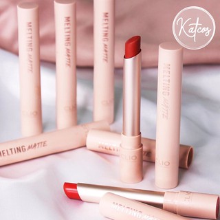 Son CLIO MELTING MATTE LIP