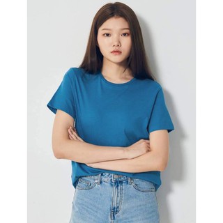 Áo phông Basic XUẤT HÀN