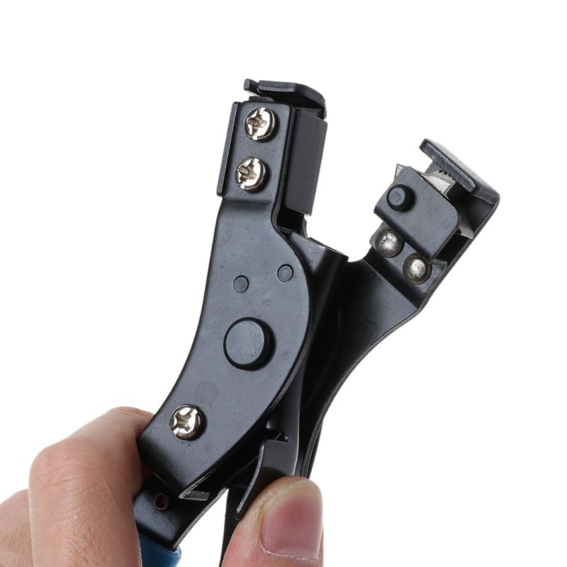 Dụng Cụ Cắt Dây Cáp TL-2081 Chất Lượng Cao Tiện Lợi Dễ Sử Dụng