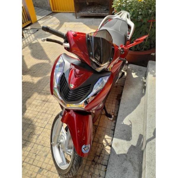 Mặt Nạ SH 2020 Độ Kiểu Dáng Nhập Hàng Đẹp Loại 1