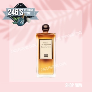 246sᴛᴏʀᴇ.ᴠɴ | Fleurs d'Oranger by Serge Lutens | Nước hoa Nam | 5ml