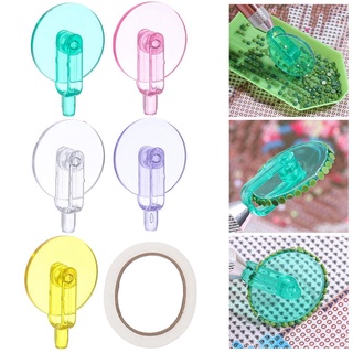 VMCRTD Cụ Con Lăn Làm Tranh Đính Đá 5D Diy