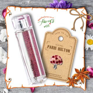 Hương Nước Hoa Paris Hilton