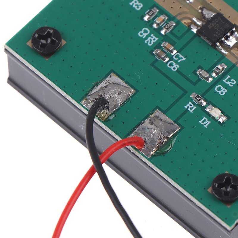 Bộ khuếch đại âm thanh Bluetooth XBMY RF2126 400M-2700MHZ RF 2.4GHZ 1W | BigBuy360 - bigbuy360.vn