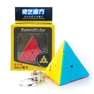 Keychain Mini Rubik's - Móc Khóa Rubik