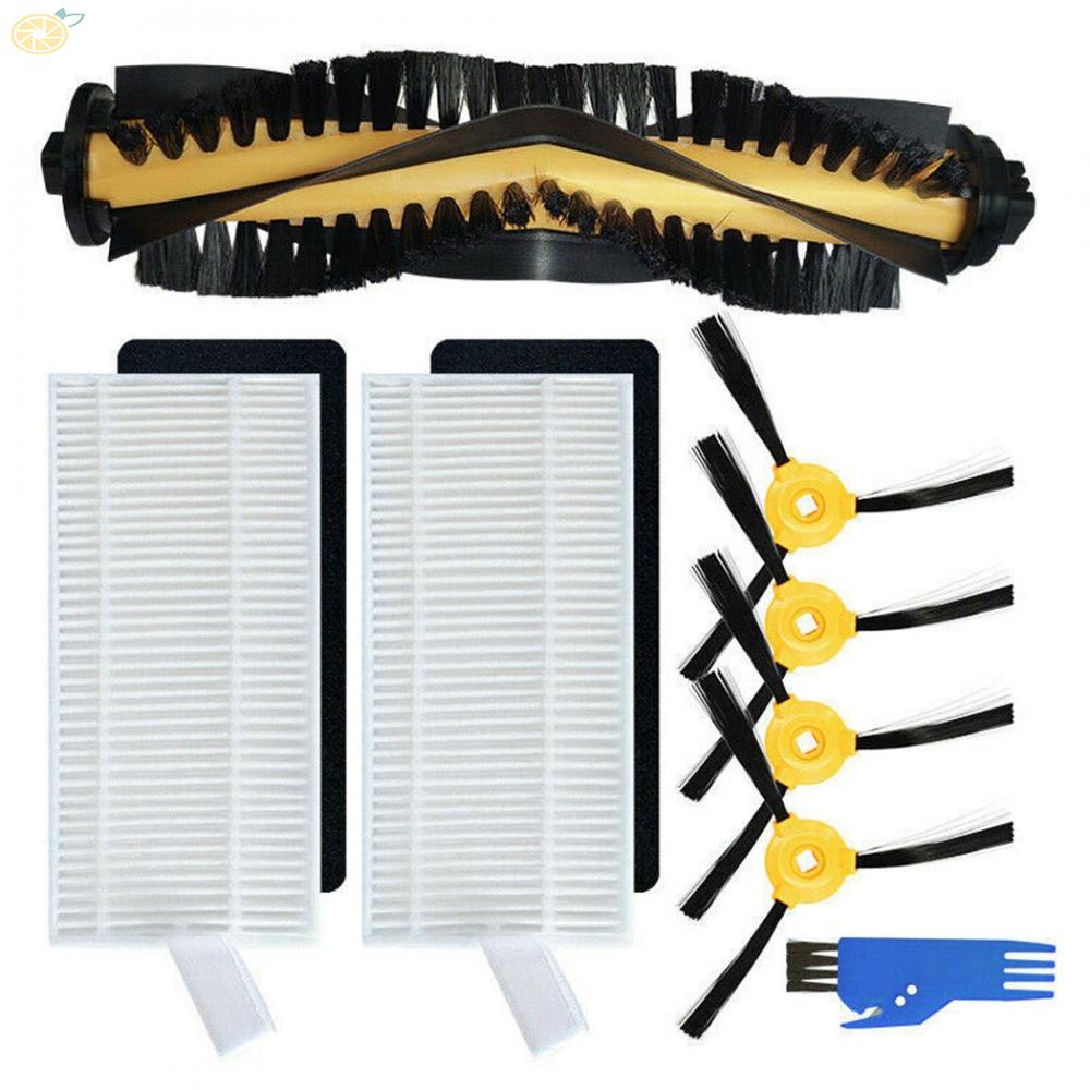 【VARSTR】Brushes Filters Parts For Eufy RoboVac 11 DEEBOT N79 Vacuum Cleaner Accessories