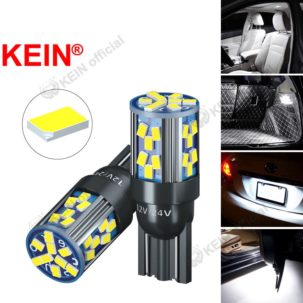 Bóng Đèn Led Tín Hiệu Đậu Xe 2022NEW T10 W5W 194 168 501 Chất Lượng Cao
