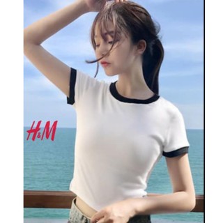 ÁO THUN CROTOP TRƠN