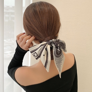 Dây Buộc Tóc Đuôi Ngựa E121