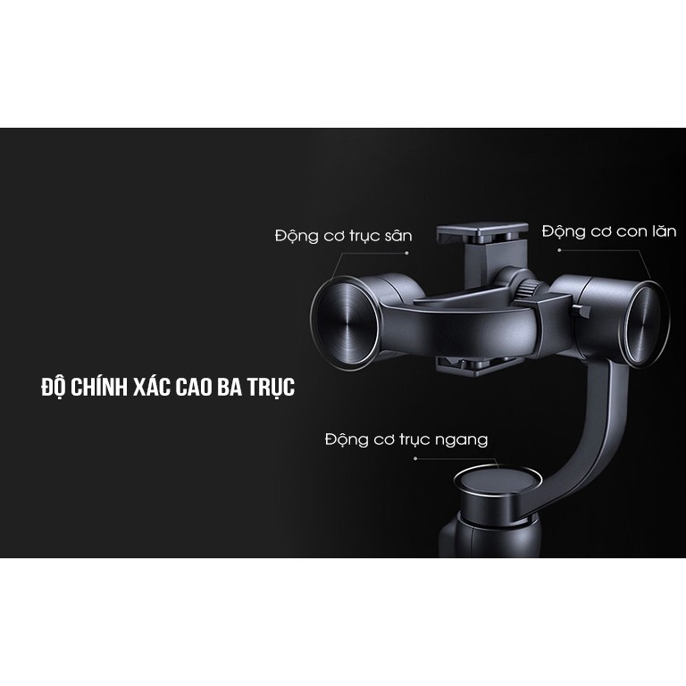 Gậy chụp ảnh quay phim tự động Remax WP-01 | BigBuy360 - bigbuy360.vn