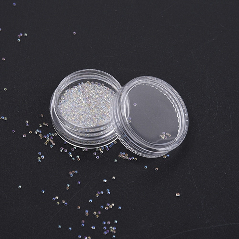 Hạt Tinh Thể Nàng Tiên Cá 3d 0.6mm