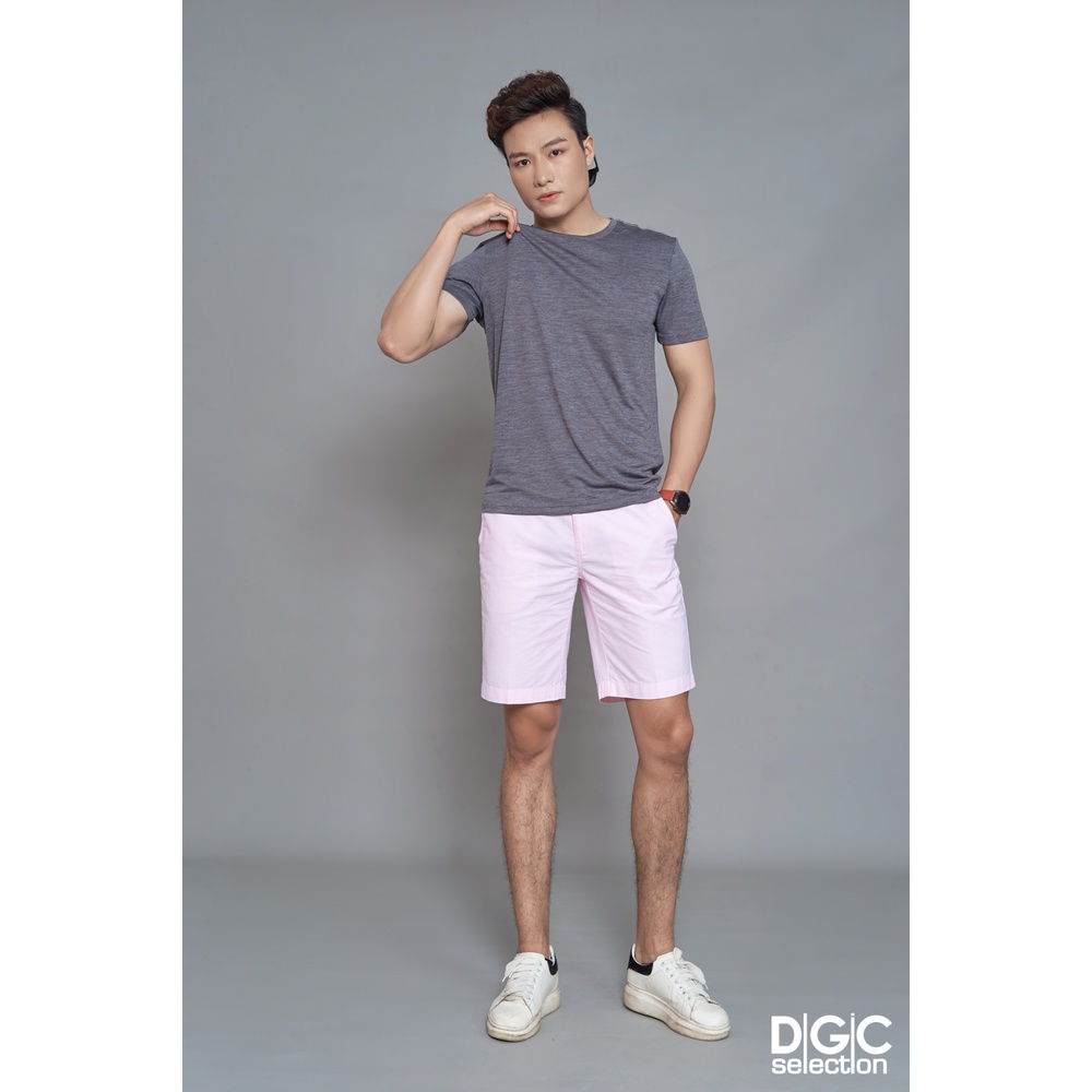 Quần Sooc Nam DGCs -SQS1916M