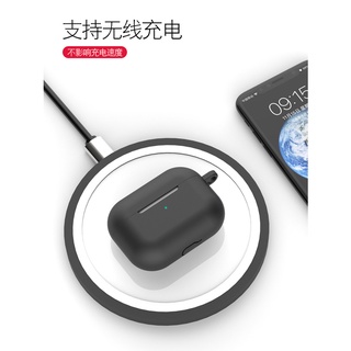 Case Airpods Pro Silicon Dẻo Đẹp