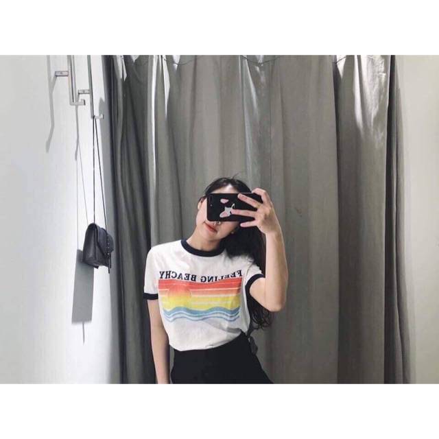 áo phông cầu vồng | BigBuy360 - bigbuy360.vn