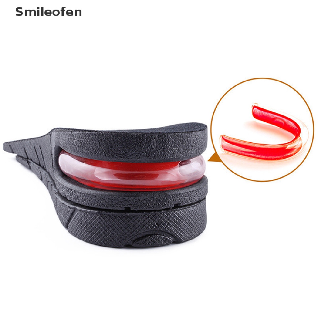 Miếng Lót Giày Tăng Chiều Cao Tiện Lợi