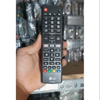 Remote tivi LG SMAT 4K