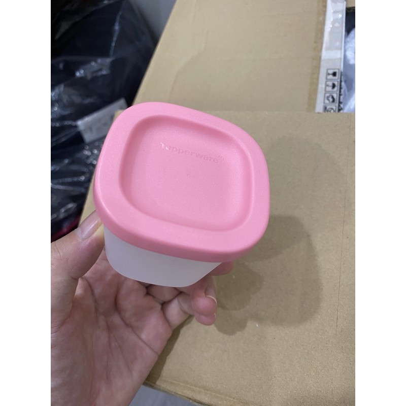 Hộp mát 110ml Tupperware | BigBuy360 - bigbuy360.vn