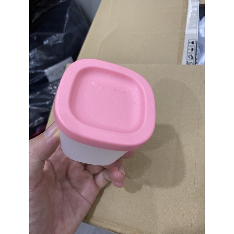 Hộp mát 110ml Tupperware