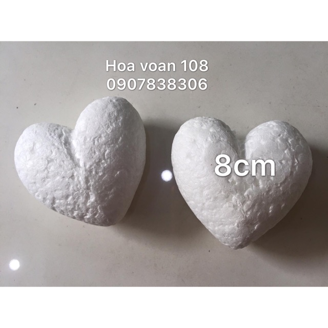 Sốp hình trái tim