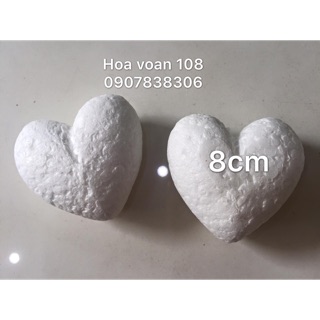 Sốp hình trái tim