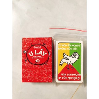 Bài un0 phiên bản lầy🍀